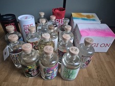 Siegfried GIN Sammlung 17