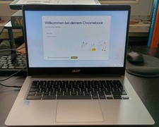 Acer Chromebook 14
