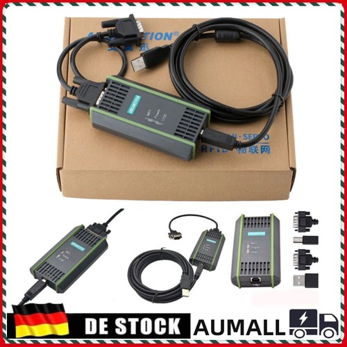 Programmierkabel usb mpi - programmierkabel,