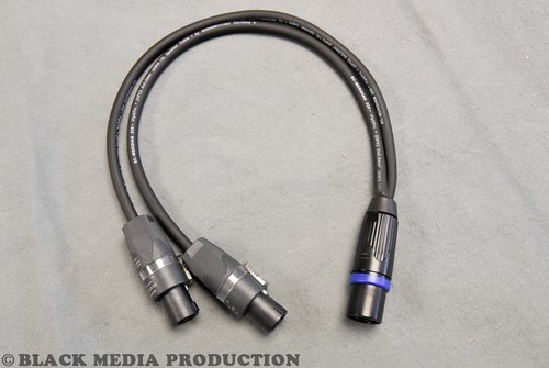 Lautsprecher kabel - lautsprecher, y-kabel