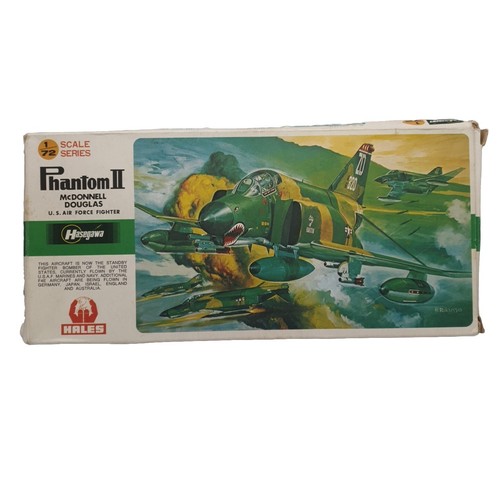 Hasegawa vintage 085 - hasegawa, js-085