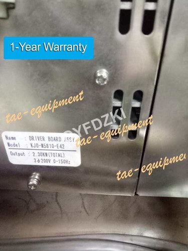 1pc used kjo m5810 - 1pc,