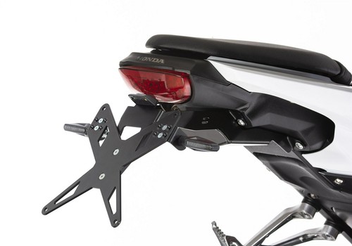 Protech kenntzeichenhalter - protech,
