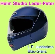 Justissimo Blau   Gr, XS
