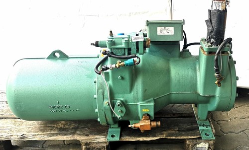 Bitzer csh6561 60y 40p - bitzer, csh6561-60y-40p
