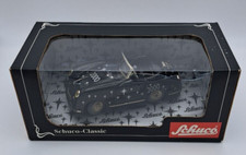 Schuco 01373 Porsche 356  Sport Examico Weihnachten 2000 in OVP limitiert