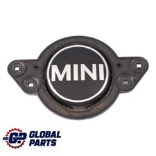Mini R60 R61 Kofferraumklappe Halter Emblem Knopf Heckklappe Abzeichen Öffnung
