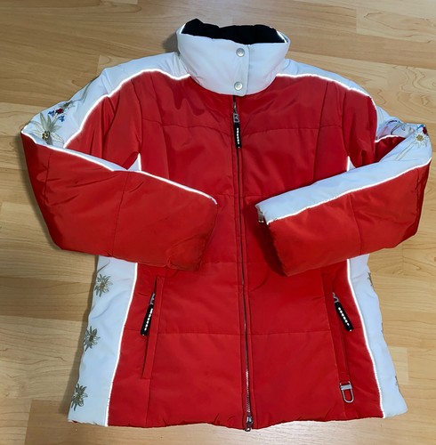 Bogner winterjacke skijacke - bogner,