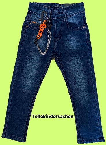 Blue jeans big boy - big, 110