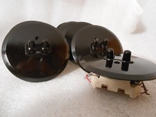 Neuw. Bakelit Licht Kipp