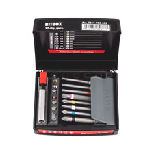 Würth Universal Bohrschrauber