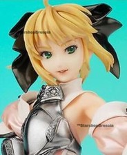 FATE UNLIMITED CODES - Saber Lily 1/8 Pvc Figure Gift