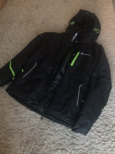 Unisex damen herren skijacke - unisex, damen/herren