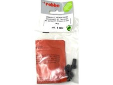 Robbe tail gearbox ratios - robbe,