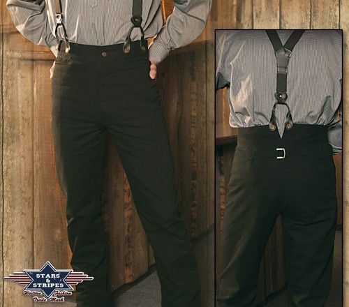 Westernhose old style - westernhose,