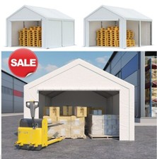 3x4m Lagerzelt Partyzelt