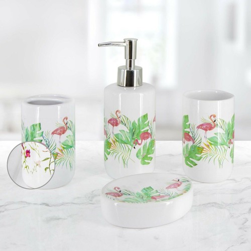 Bad-Accessoire-Set