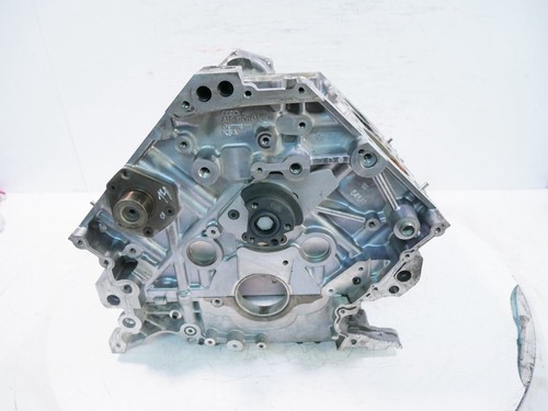 Motorblock block defekt - block, für