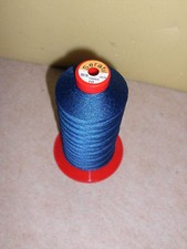 0,024€ / 1m) 1000 m Serafilgarn Stärke:10 für Schuster & Polsterre Wasserfest