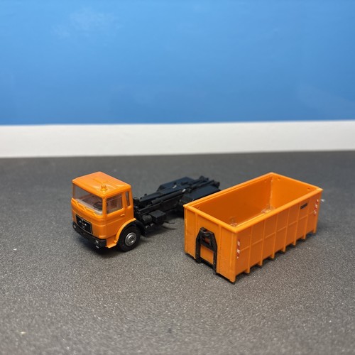 Herpa man kommunal - herpa,