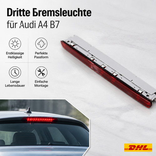 8e9945097b led bremsleuchte - 8e9945097b,