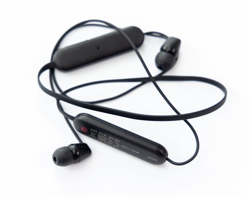 Defekt sony c100 bluetooth - wi-c100,