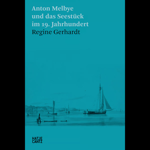 Anton melbye und das seestuck - und,