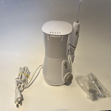 Waterpik Ultra Professional Dental Elektrische Zahnseide Irrigator Jet WP-660UK