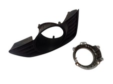 Bezel fog light right set 2
