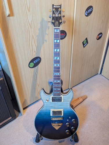 Ibanez 420 tbg - ibanez, 420-tbg