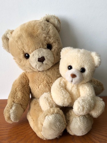 Hermann teddy - hermann,