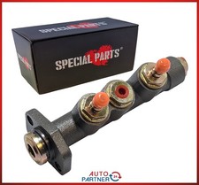 Hauptbremszylinder für