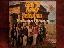 George Baker Selection, Paloma