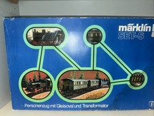märklin h0 Startpackung 2920