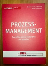 Prozessmanagement