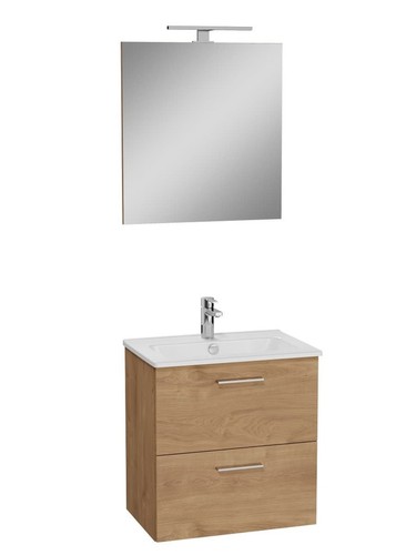 Waschtisch 60cm unterschrank - waschtisch,