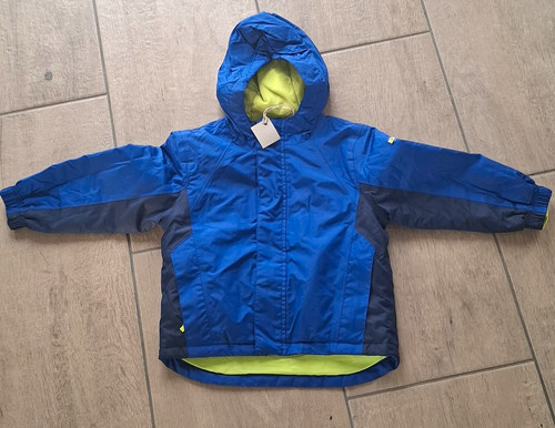 Jungen skijacke größe - jungen, skijacke,