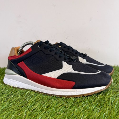 Hugo boss turnschuhe größe - turnschuhe, 7