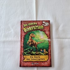 Das geheime Dinoversum 05. Die