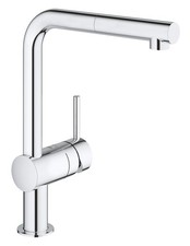 Grohe Minta Standarmatur für