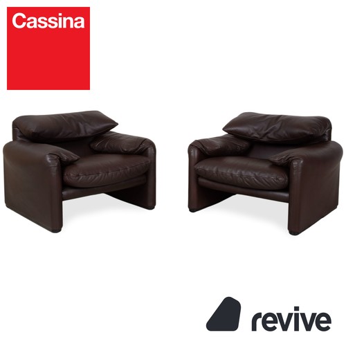 Cassina maralunga garnitur - maralunga,