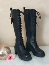 VIA MILANO Gothic EchtLeder