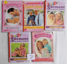 Mami Mutter Kind Familie 25