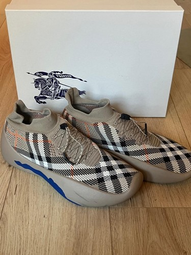 Burberry herren sneaker eu - burberry,