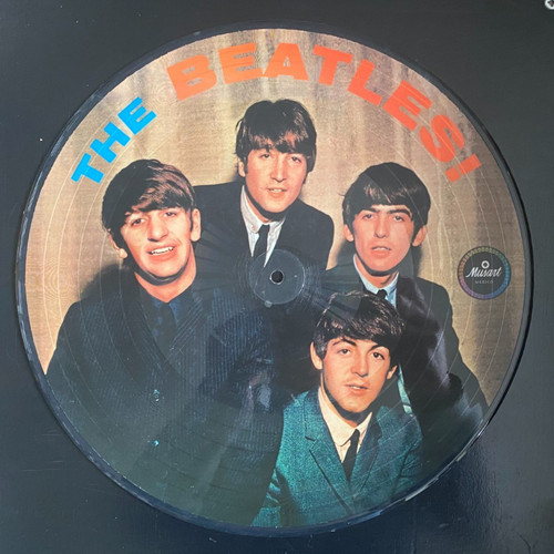 The beatles vol - beatles, 2