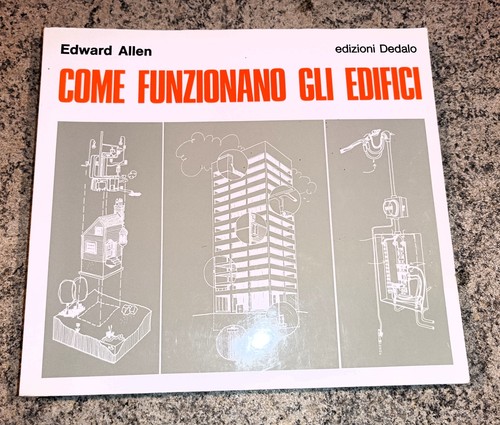 Edward allen wie gebäude - edward,