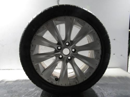 Tesla model alufelge felge - model,