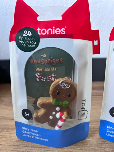 Tonie figur ein - tonie,