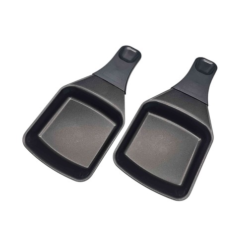 Tefal raclette stück set - tefal,