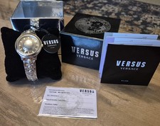 Versus Versace Armbanduhr Mod